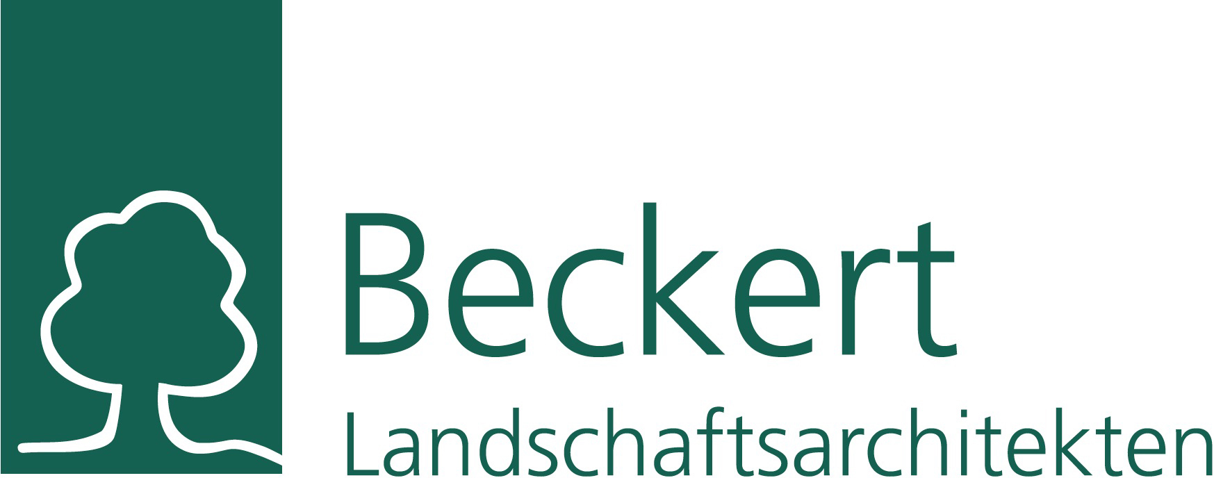 Logo Beckert LA